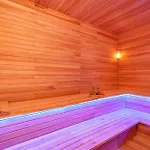 Kalkan'da Deniz Manzarali Lueks Tatil Villasi