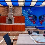 Kalkan'da Deniz Manzarali Lueks Tatil Villasi *