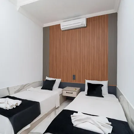 Kalkan'da Deniz Manzarali Lueks Tatil Villasi 别墅 卡斯