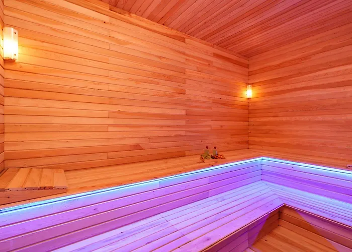 Kalkan'da Deniz Manzarali Lueks Tatil Villasi